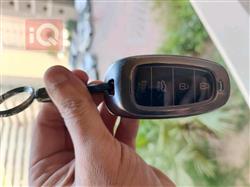 هیۆندای سەنتافی